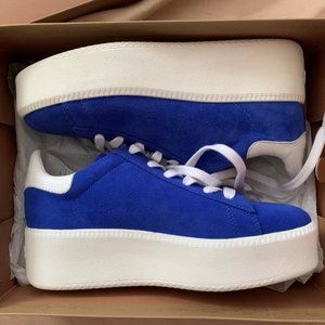 Ash Cult Wedge Sneakers - Limited Edition